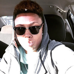 Meet your Posher, Teddie